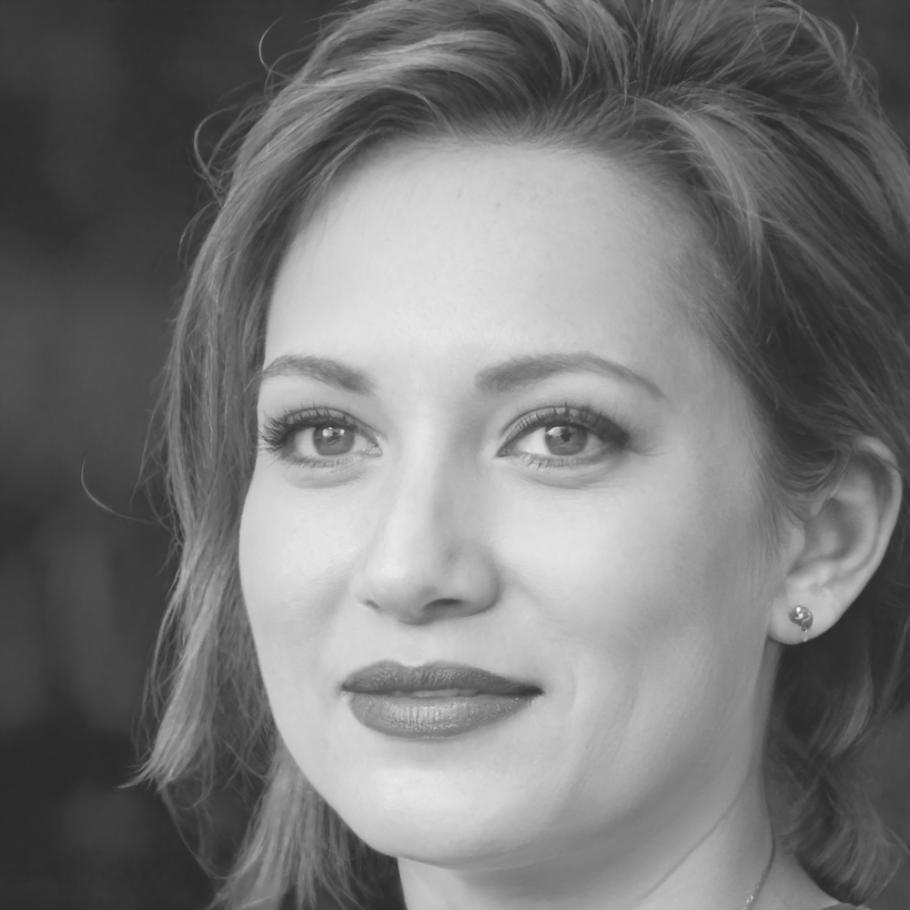 Marisol Echeverría, Directora de Educación Financiera