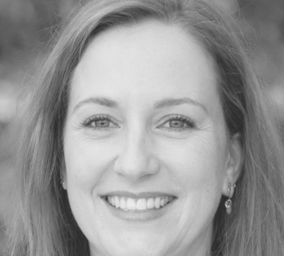 Carmen Ruiz, especialista en educación financiera personal